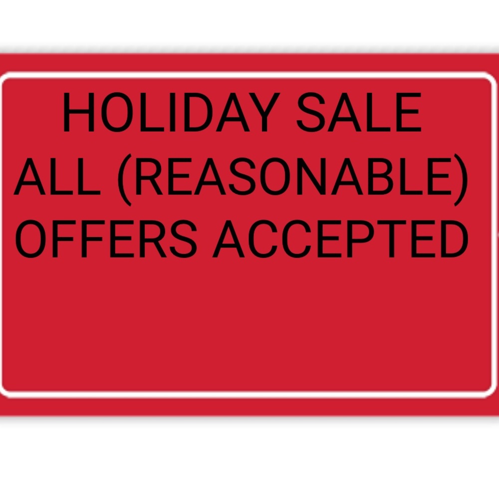 Sale